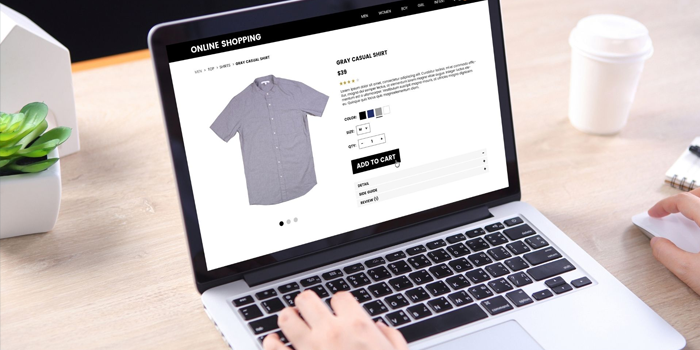 Build a Professional E-commerce Website