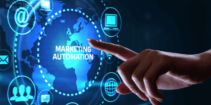 Marketing Automation