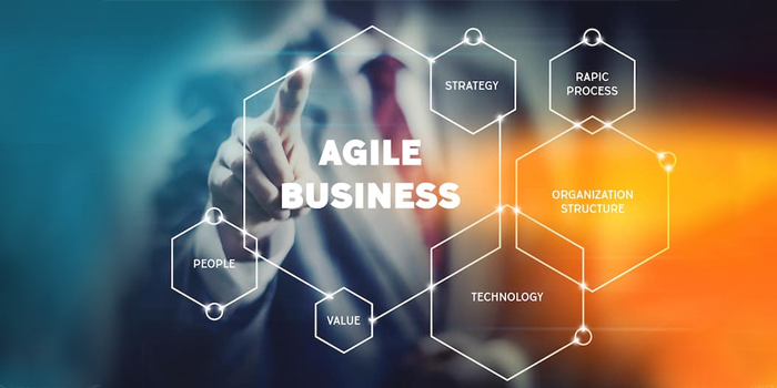 Bringing Agility In Businesses