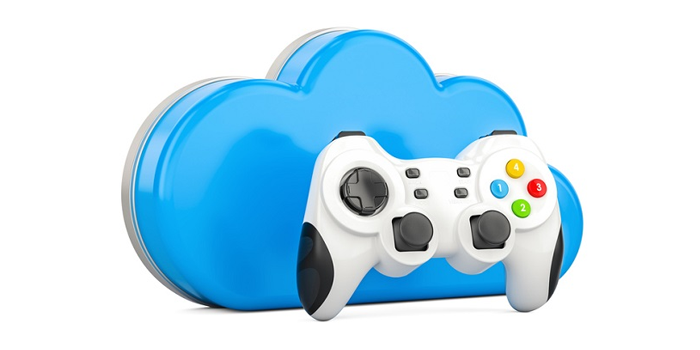 Cloud Games