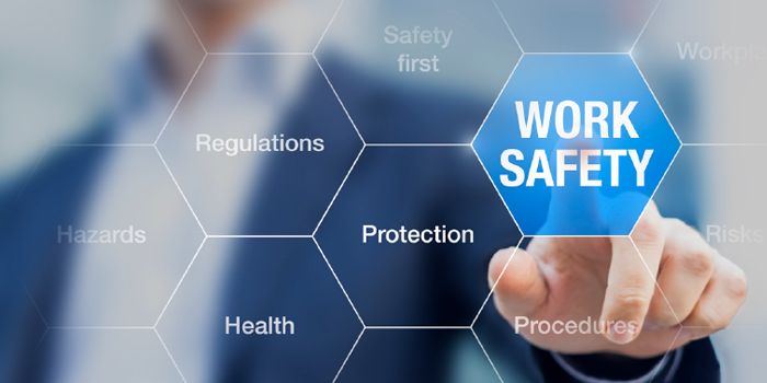 Increasing The Workplace Safety