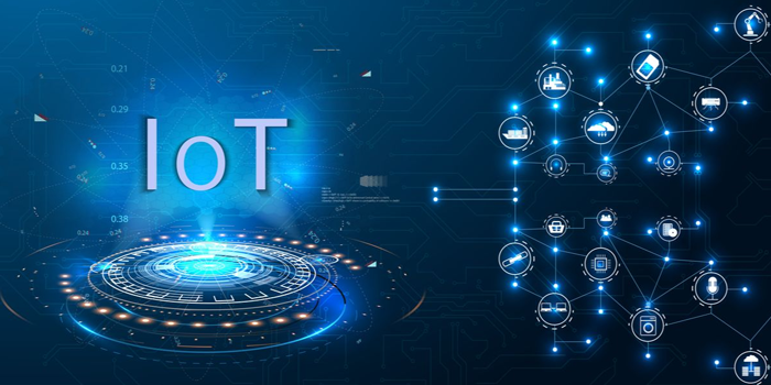 Using The Quantum IOT Technology