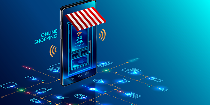 Mobile Commerce