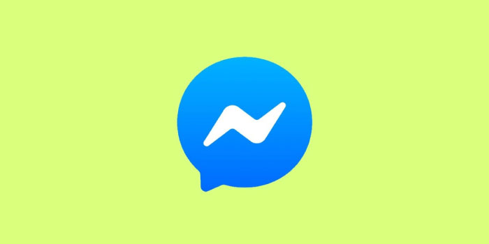 The Facebook Messenger