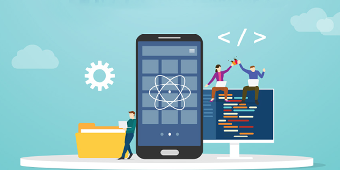 What is React Native Mobile App Development Dubai?