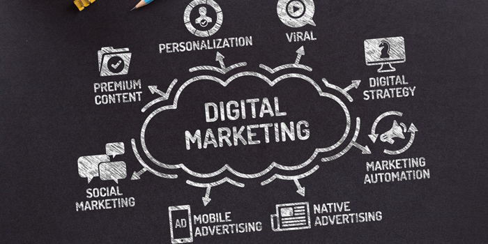 Apply For A Digital Marketing License