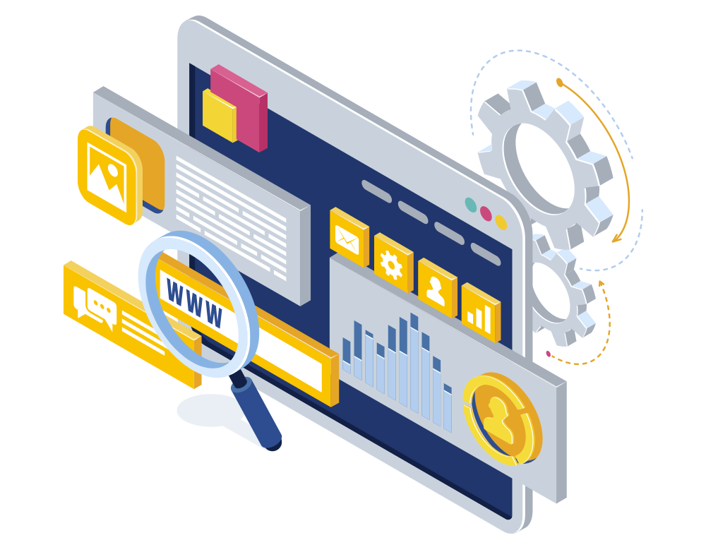 Result-Driven-Functionalities