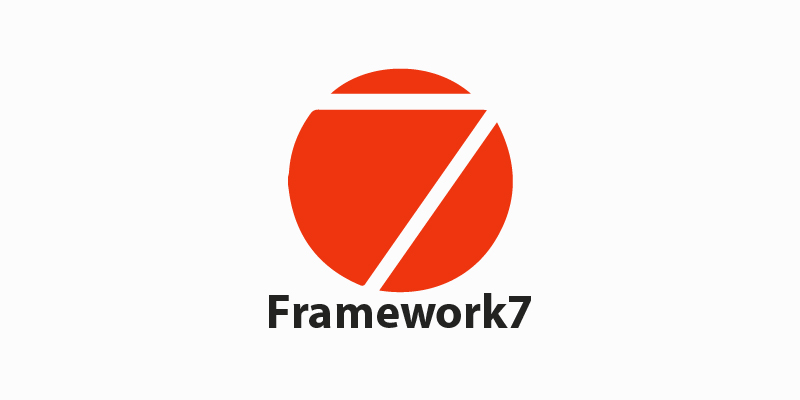 Framework7