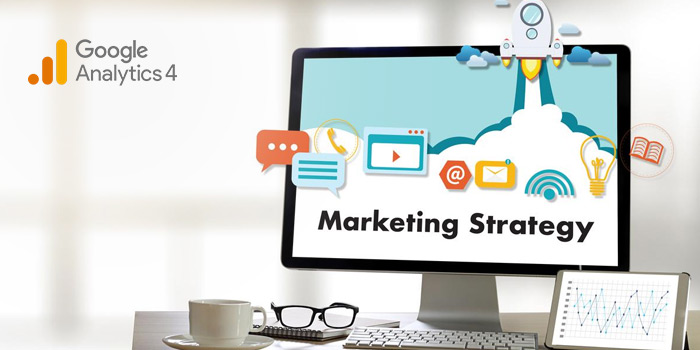 Maximizing Your Digital Marketing Strategy with GA4