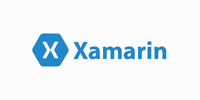 Xamarin