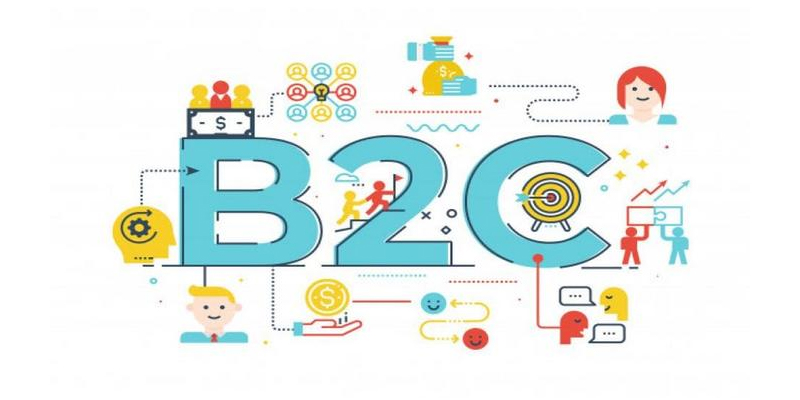 Business-to-Consumer-B2C