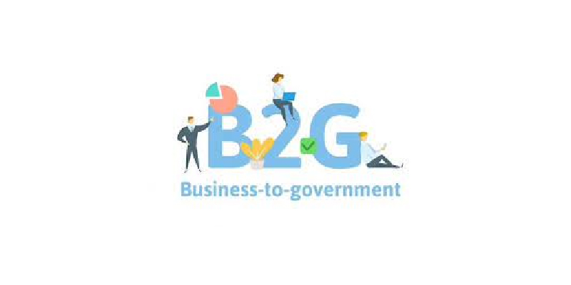 Business-to-Government-B2G