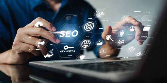 Amplifying Online Visibility with SEO Services in Dubai