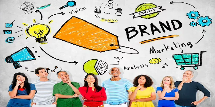 Integration A Holistic Approach to Branding