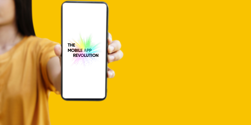 The Mobile App Revolution An Evolution of Connectivity
